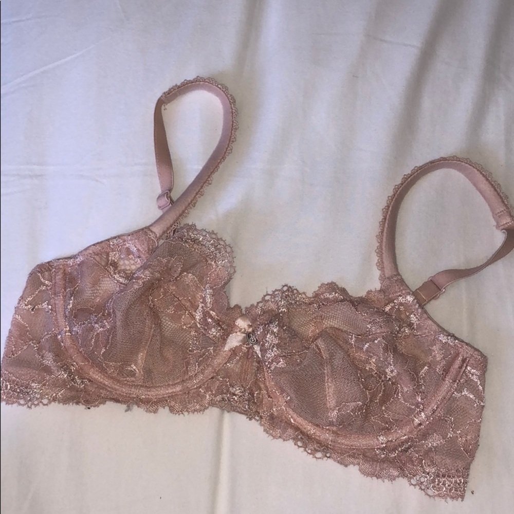 Victoria’s Secret bra